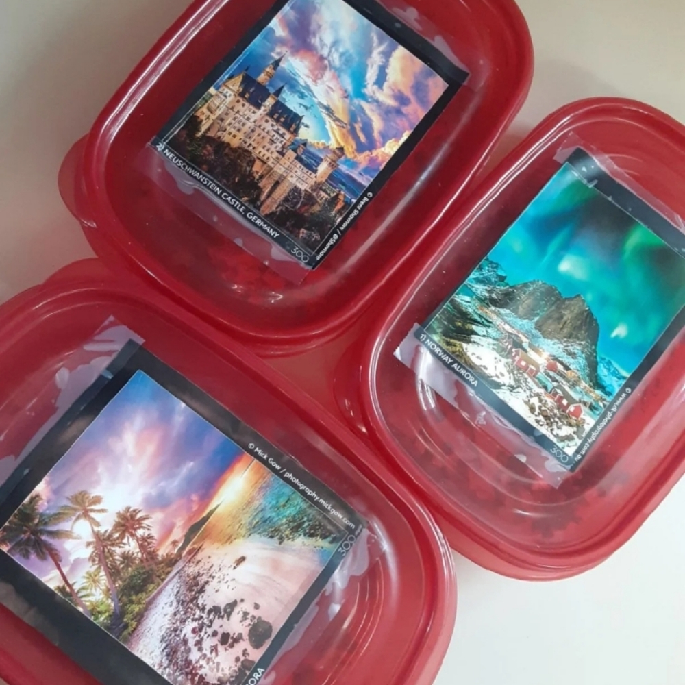 Puzzles